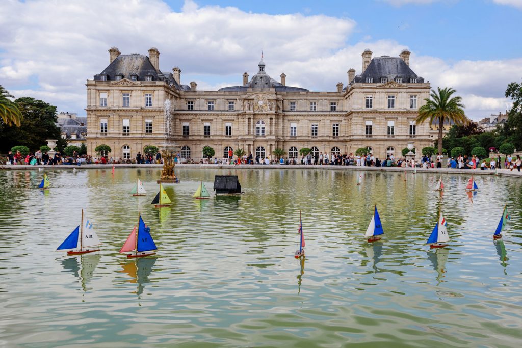 Paris
