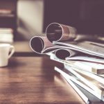 Bücher und Zeitschriften