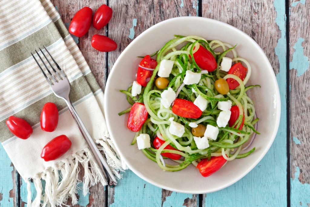 Low Carb