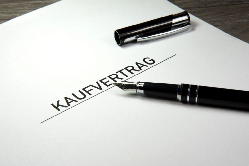 Verträge