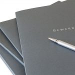 Bewerbung