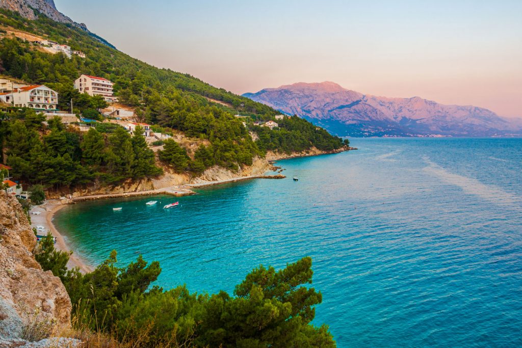 Kroatien
