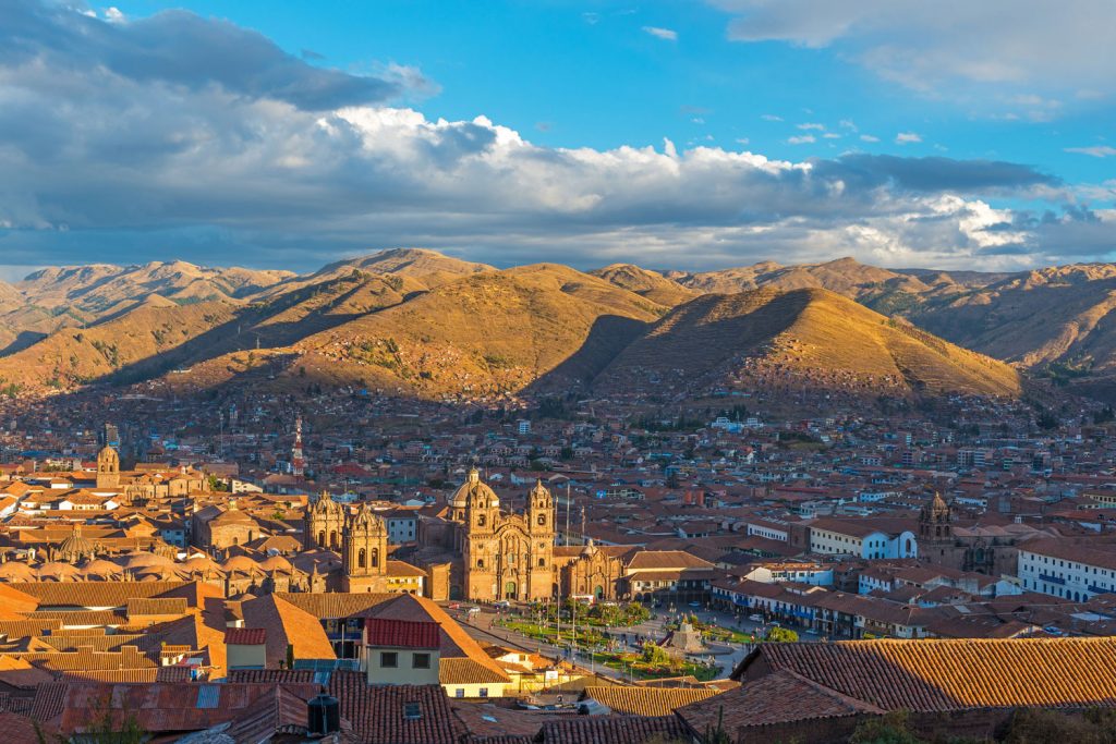 Peru