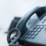 Telefon und Internet