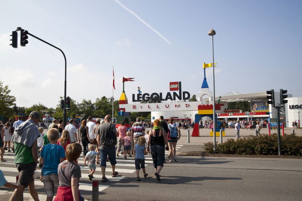Billund
