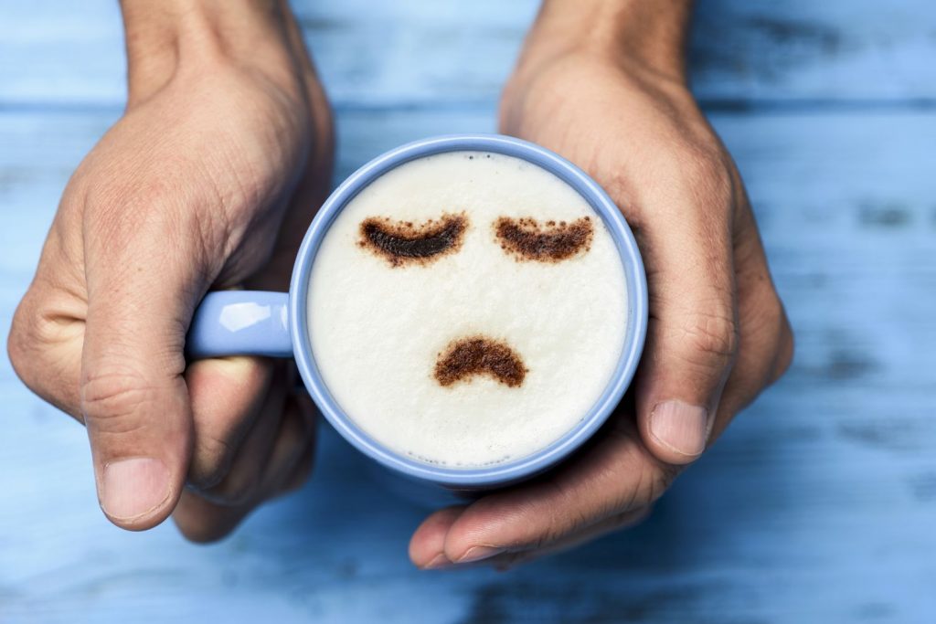 Depression oder Winterdepression?