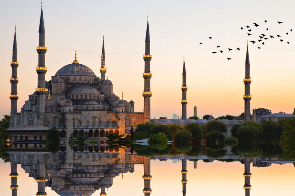 Türkei