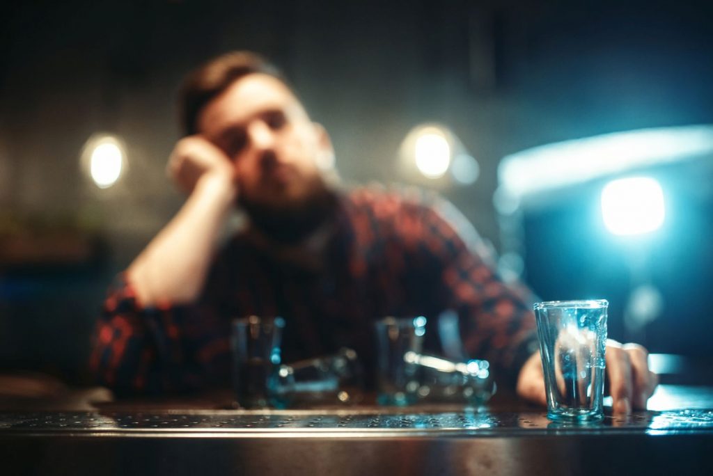 Trinke ich regelmäßig?