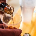 Trinke ich übermäßig?