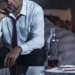Trinke ich gegen den Stress?