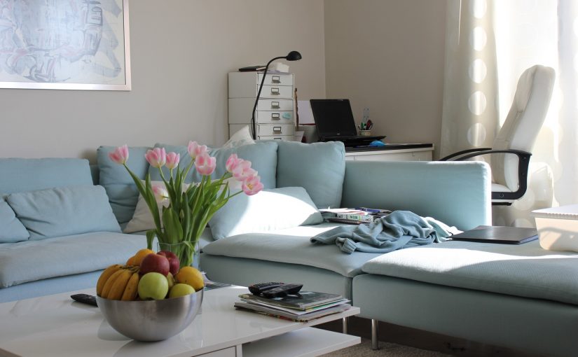 Neue Einrichtungstrends für die erste Wohnung