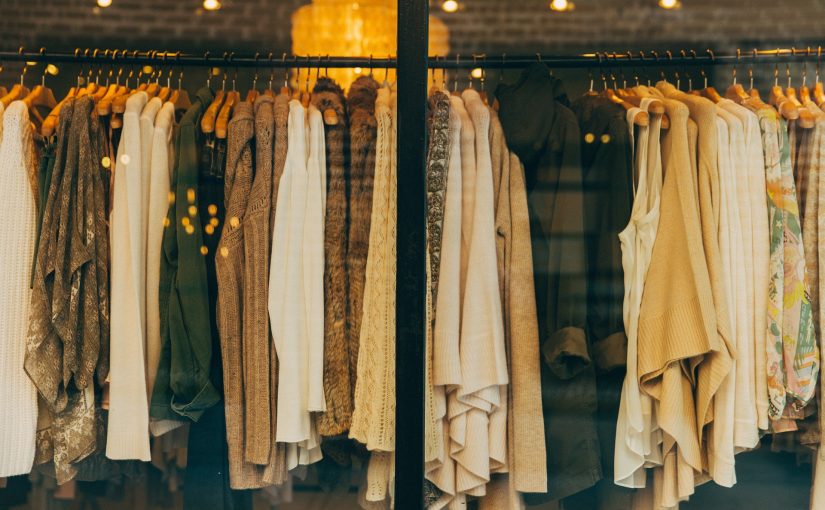 Trend der nachhaltigen Kleidung: Umschwung der Modebranche?
