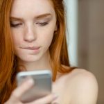 Datingportale und Apps...