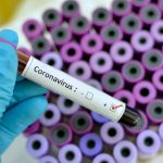 Das neuartige Coronavirus...