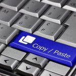 Copy & Paste
