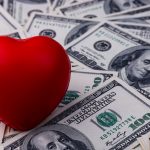 Schickst du mir Geld?