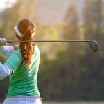 Profi-Golfer