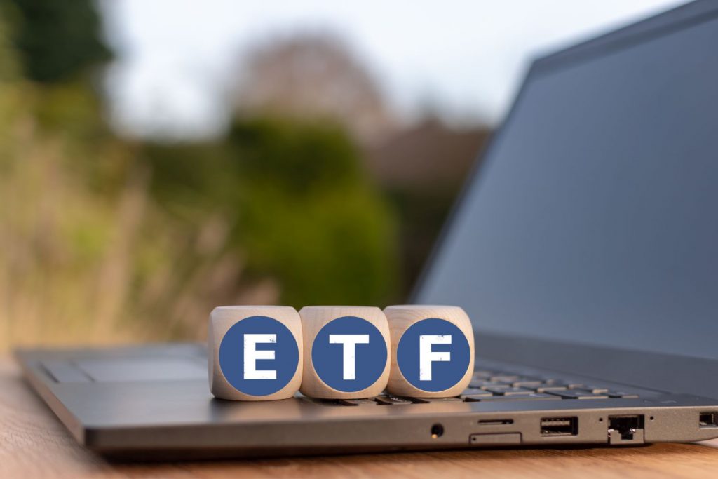 In ETFs investieren