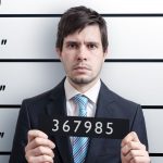 Geld für den Knastaufenthalt