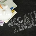 Minuszinsen
