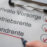 Private Rentenversicherungen...