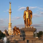 Turkmenistan