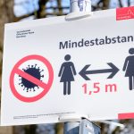 Abstand?