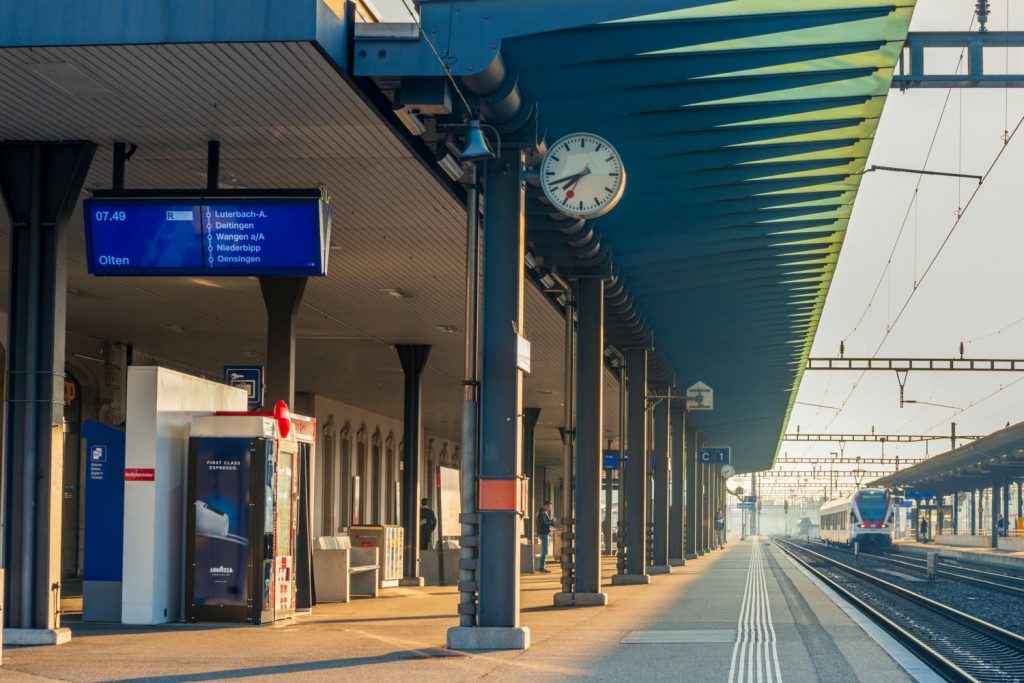 5. Mobilität