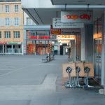 Einzelhandel