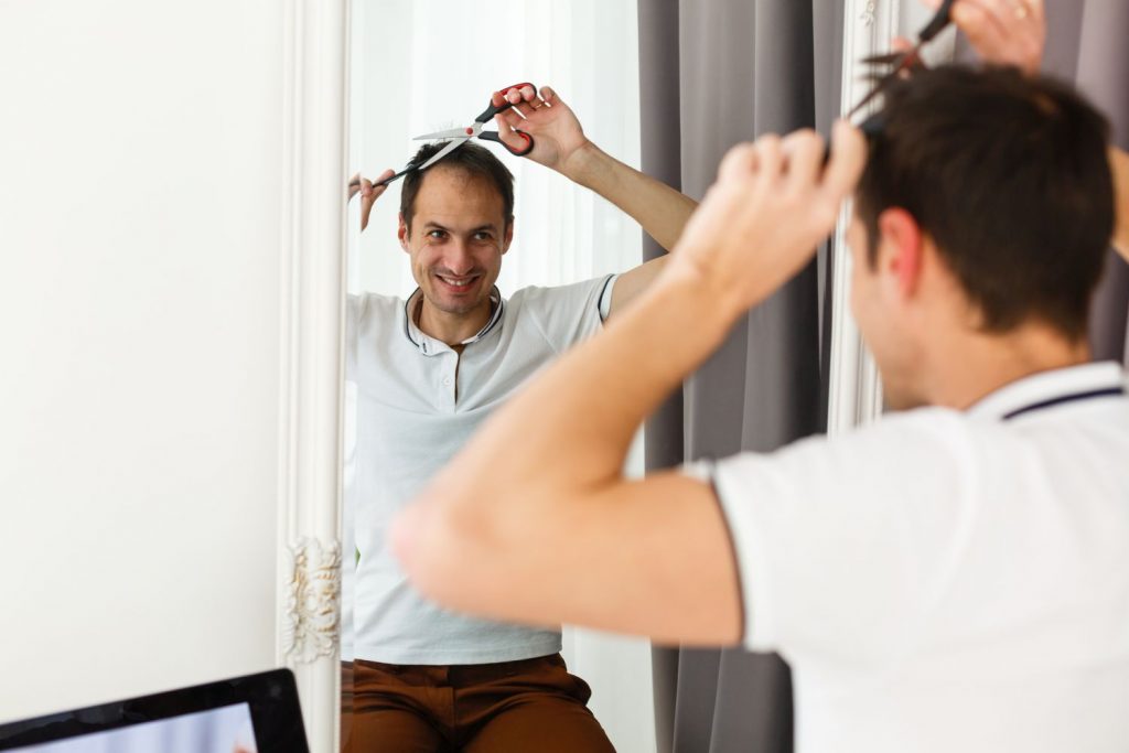 Friseure