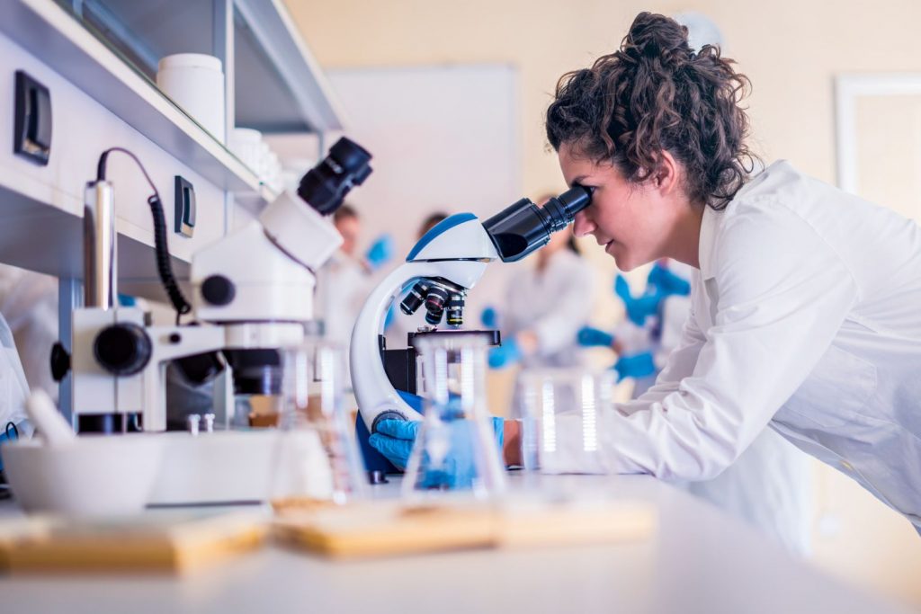 10. Wissenschaft