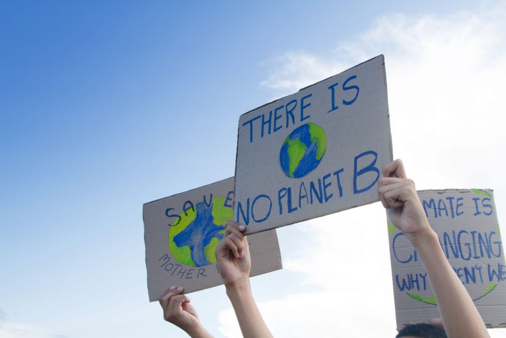 1. Klimaschutz