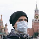Auch der russische Präsident Putin...