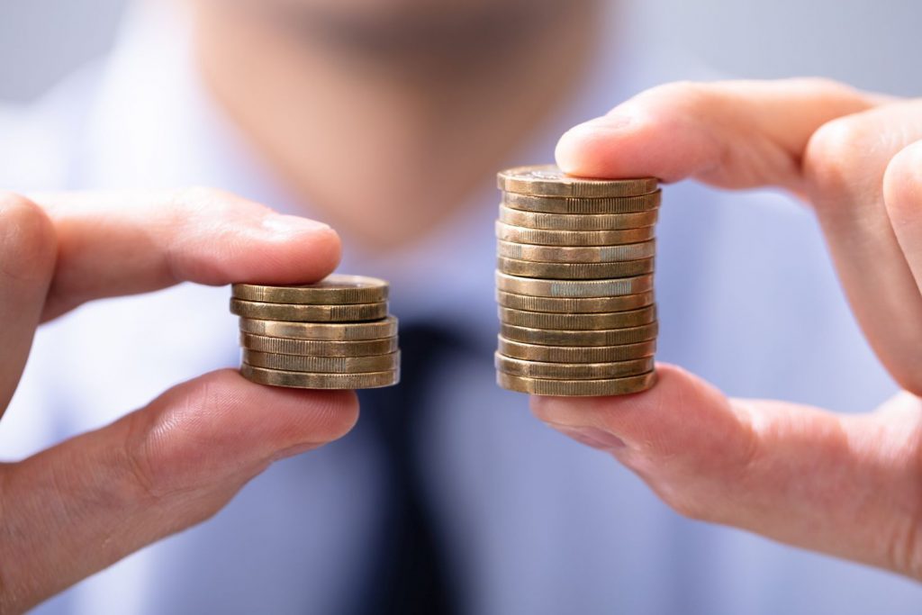 7. Geld