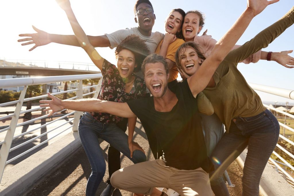 Keine Angst