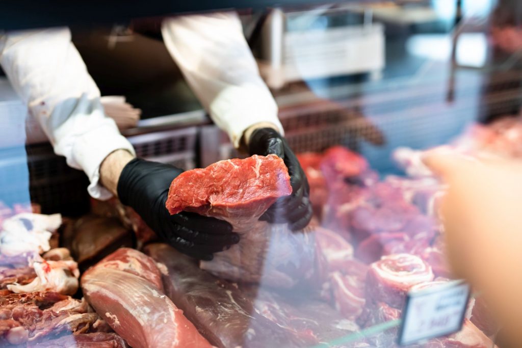 8. Fleisch