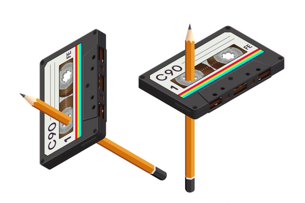 Walkman
