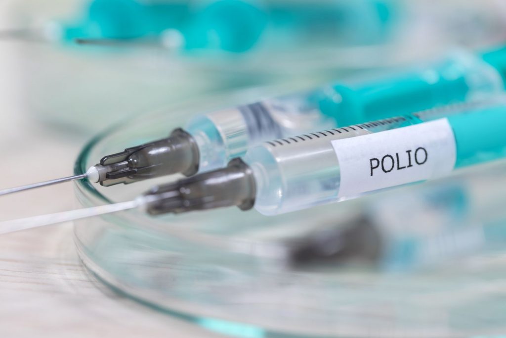 Polio