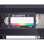 Videorecorder