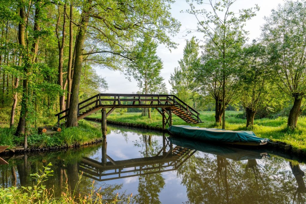 Spreewald