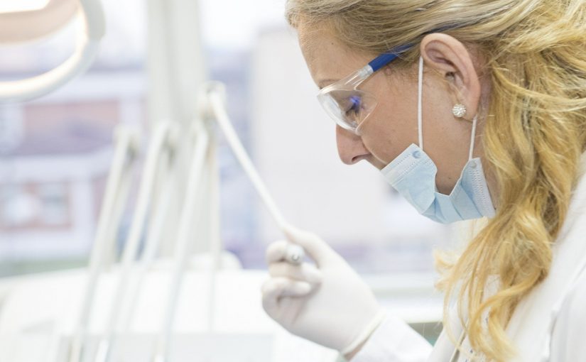 Technischer Fortschritt in der Zahnmedizin