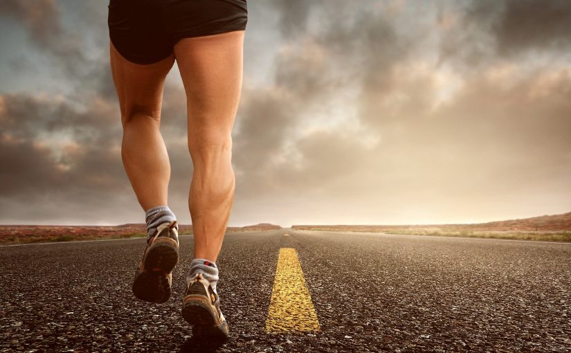 Wie Laufschuhe die Evolution des Laufsports beeinflussen