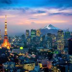 Tokyo