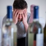 Alkohol...