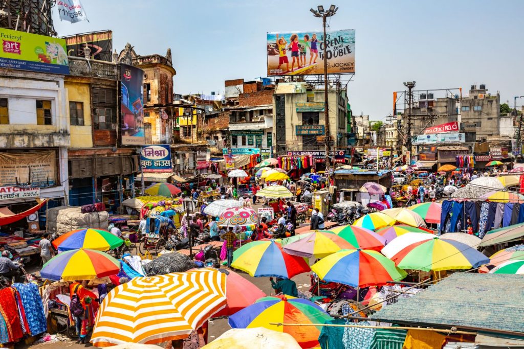 Delhi