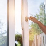 Fenster auf, Fenster zu!