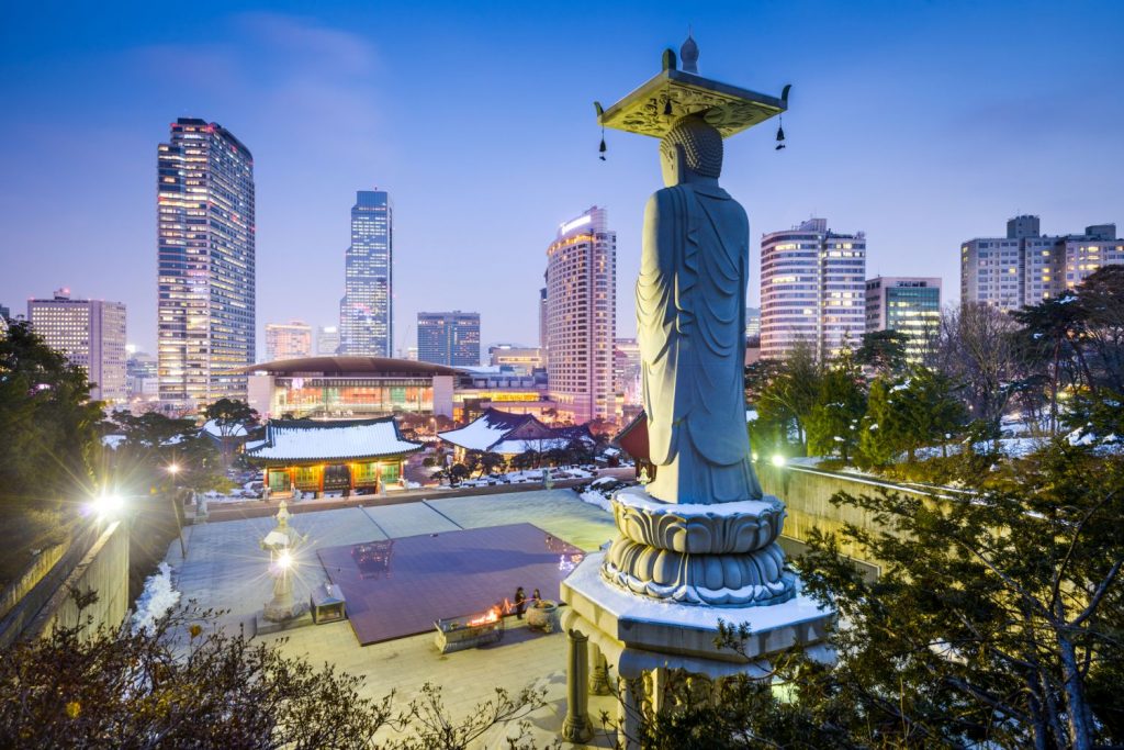 Seoul