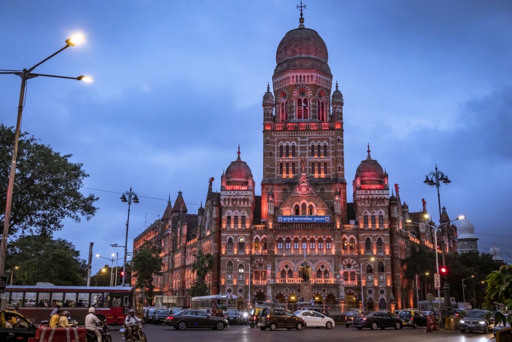 Mumbai