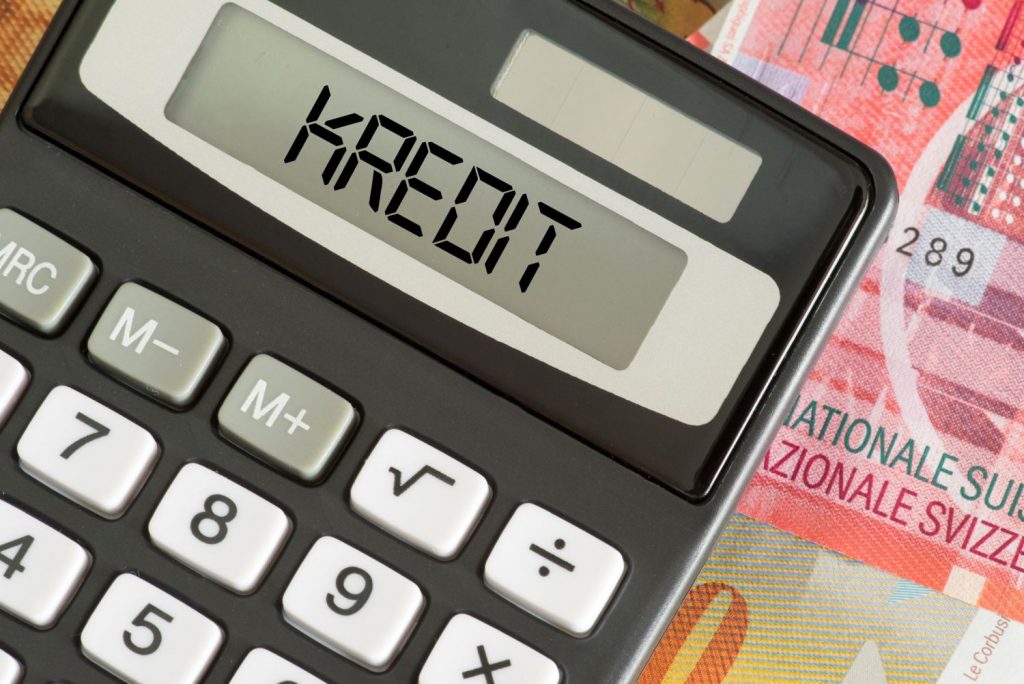 Der größte Teil...
