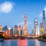 Shanghai